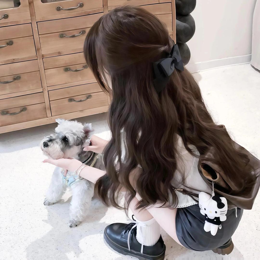 小鹿