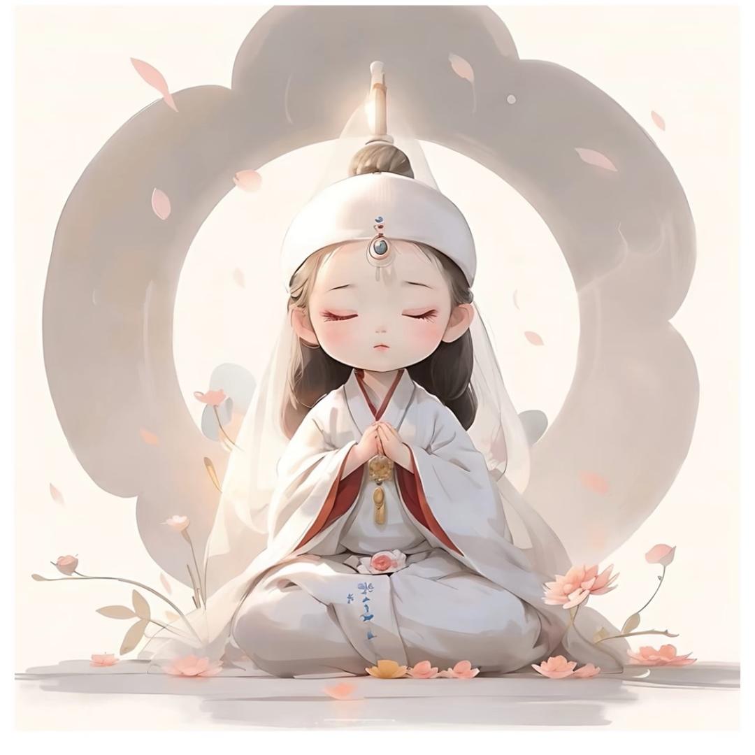 好运常在oi