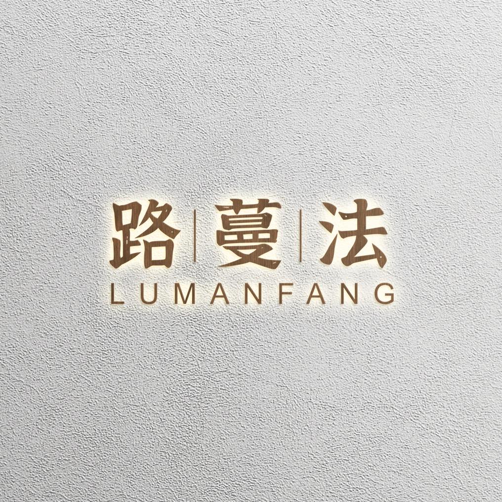 路蔓法