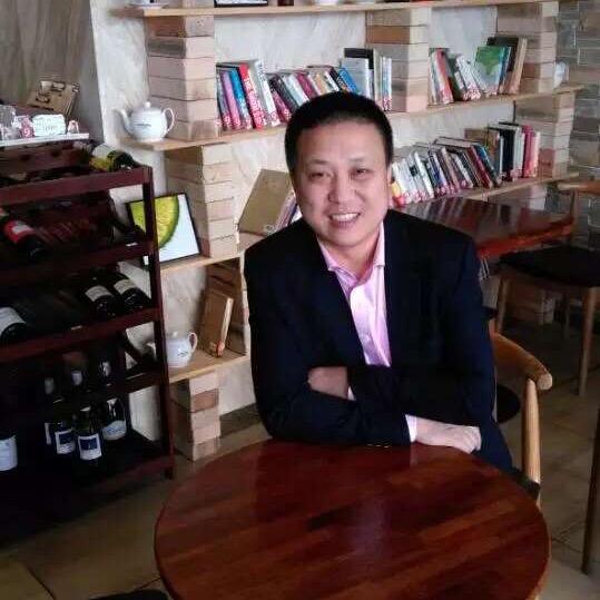 服装设计-战先生