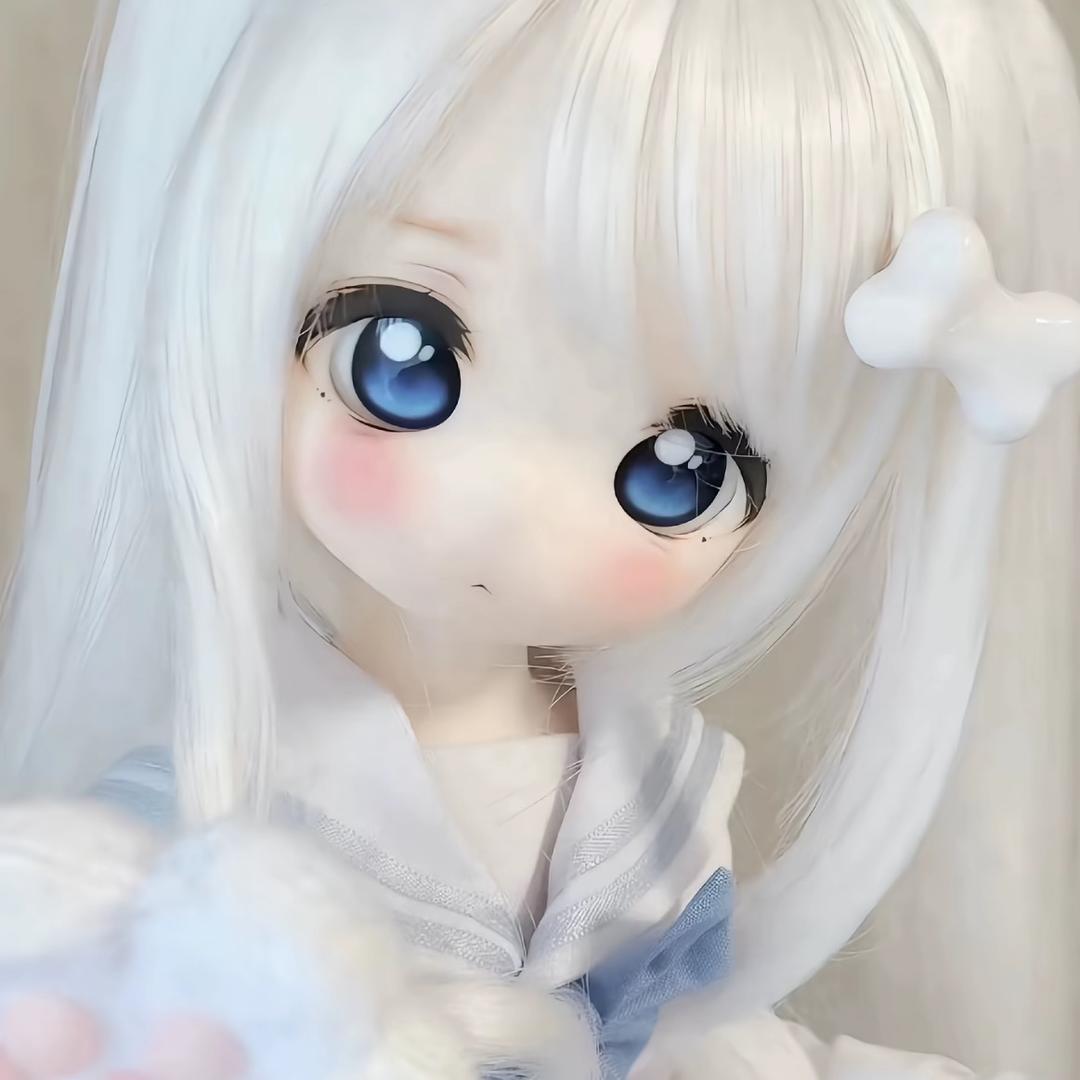 吾乃小鱼皇