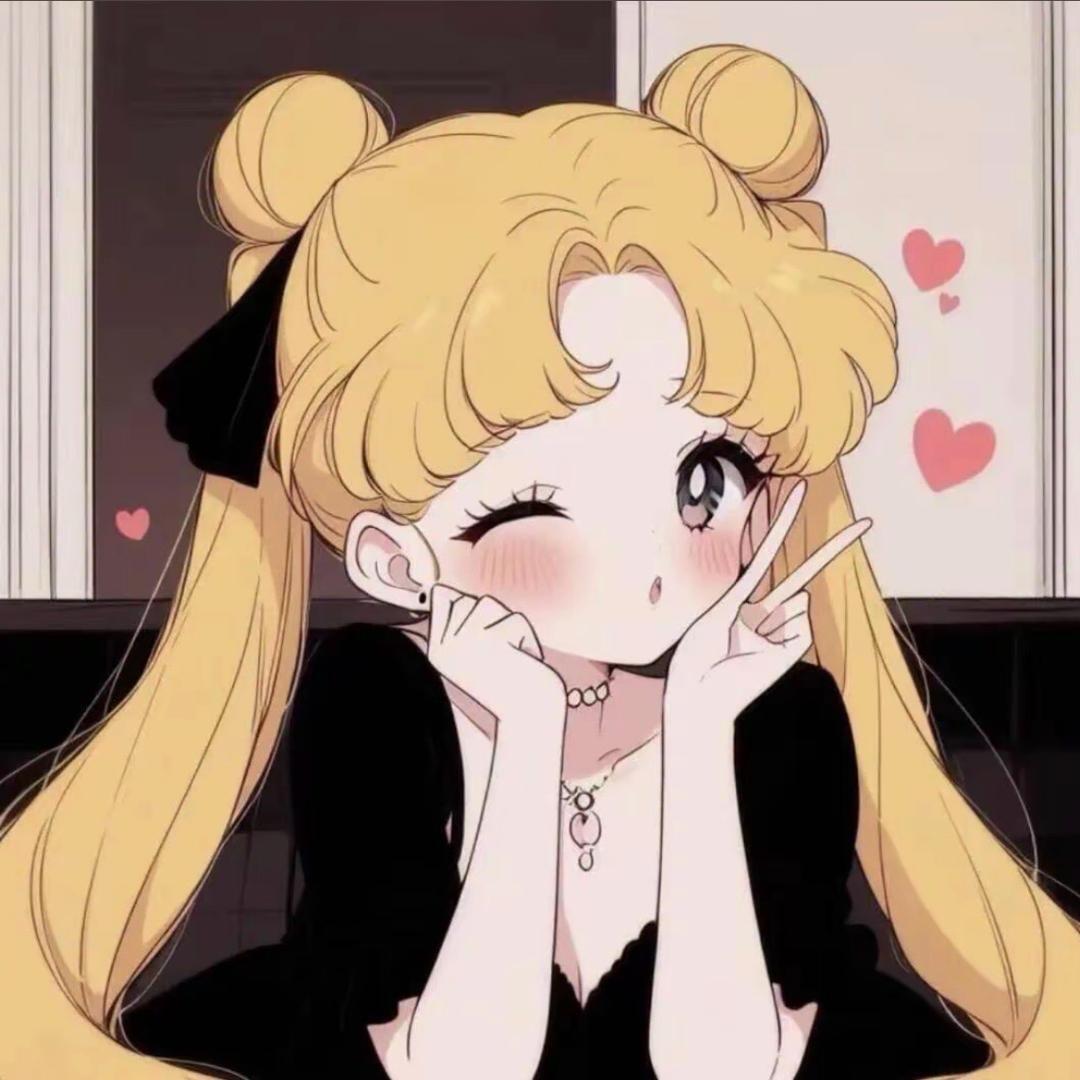 小乔宝宝~ ♥️