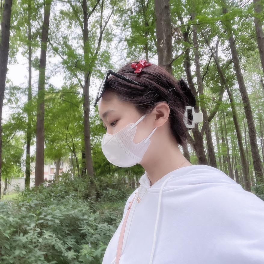 草莓味的草莓