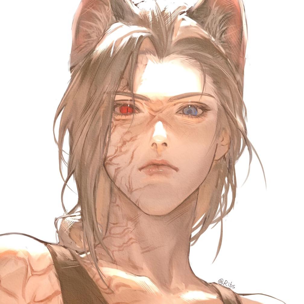 祁宴