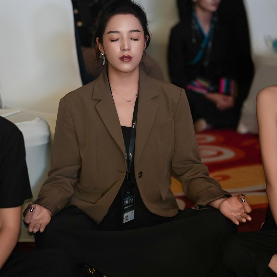 （达珍啦）喜欢分享