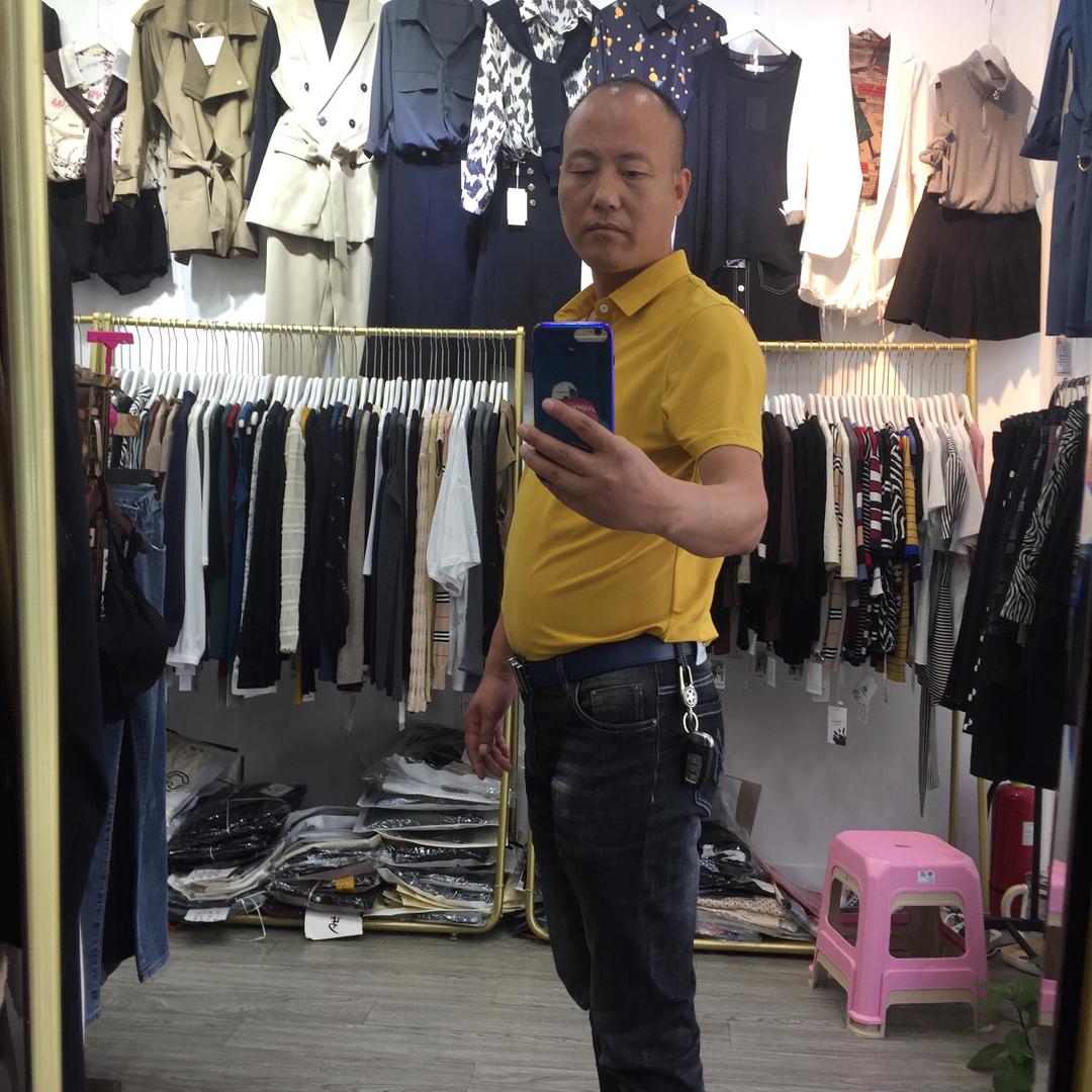 滨海县玉龙路欧尚女装店