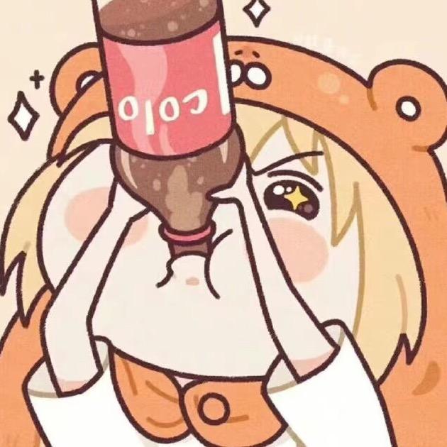 小阿狸！