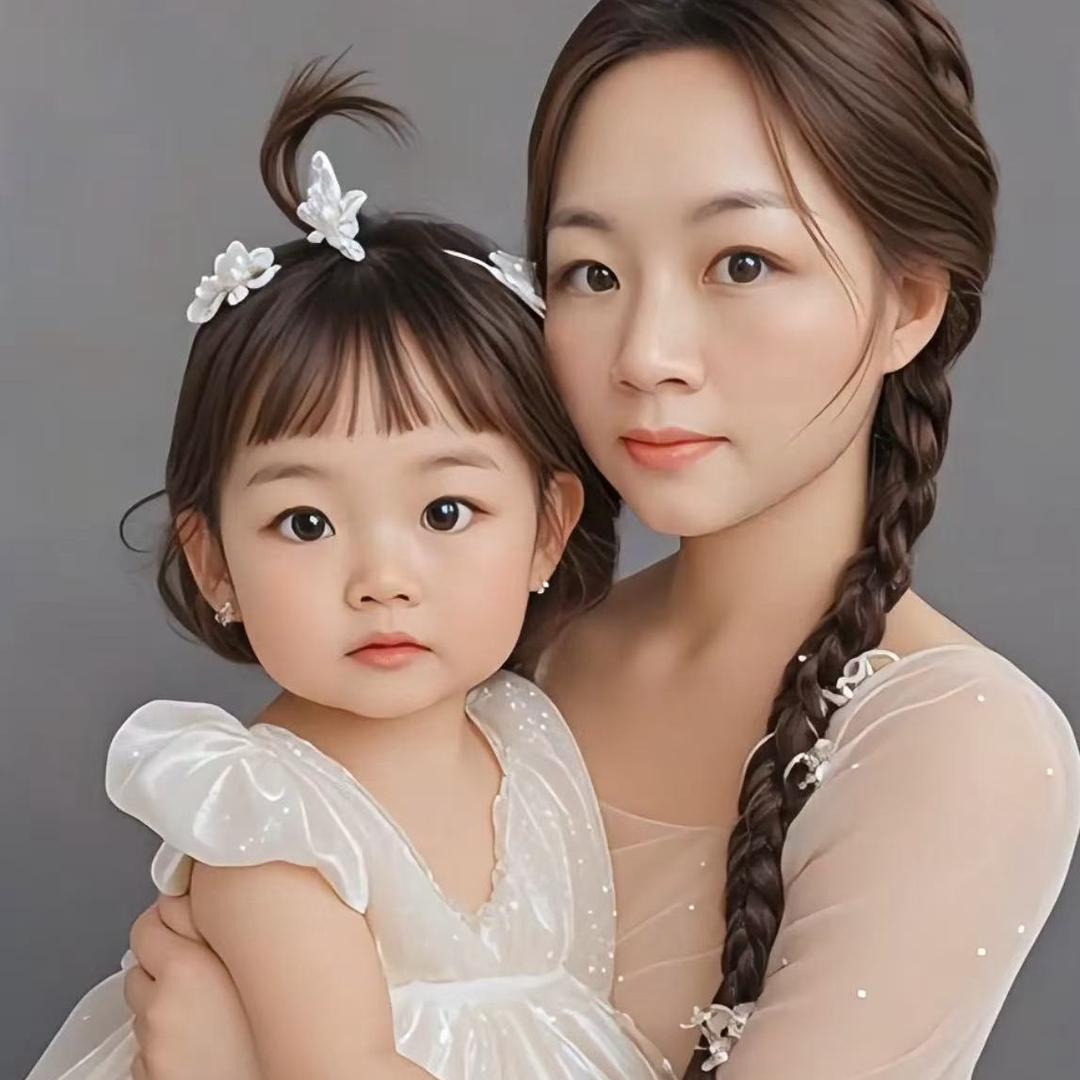 小米兜麻麻