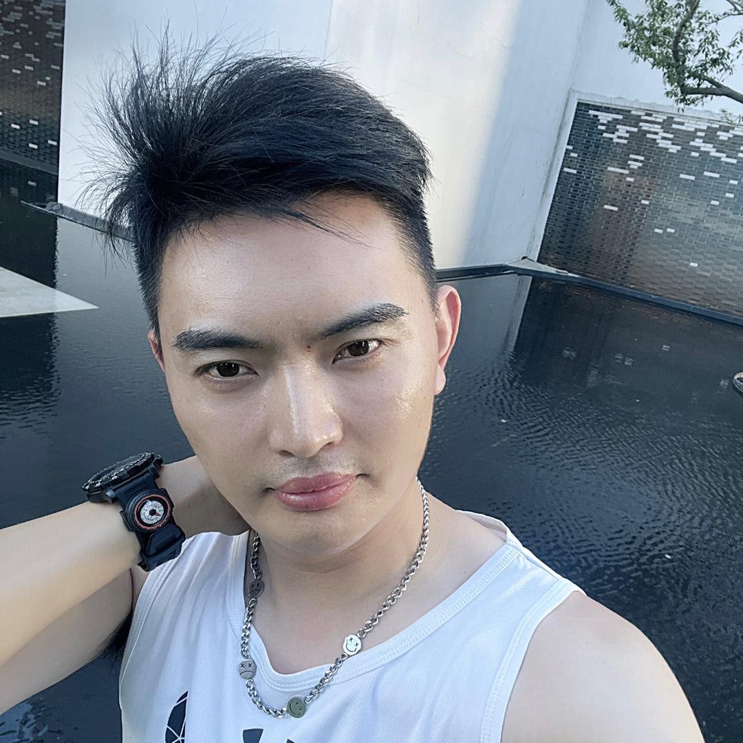 超哥聊牛仔