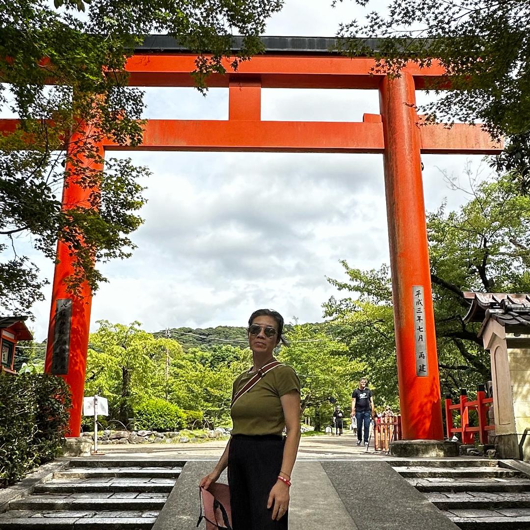 👵🏼爱唱歌的姨婆👵🏼🎙️✨