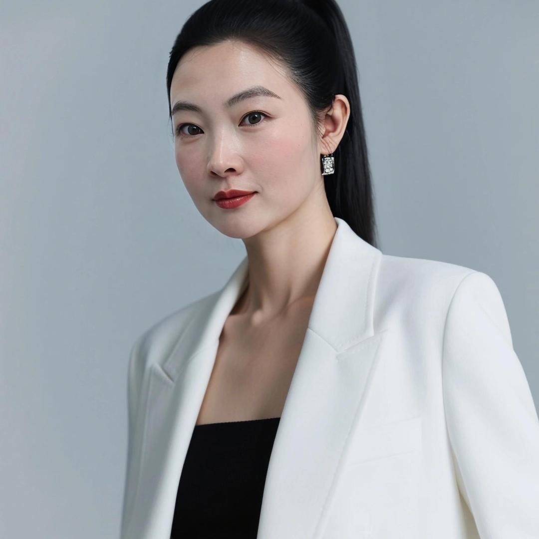 宅家美业雷老师