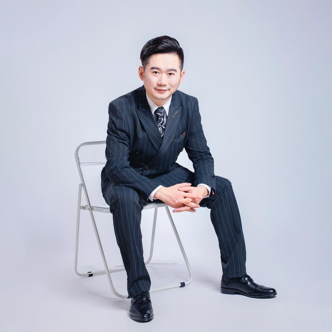 杭州豪宅柯老师