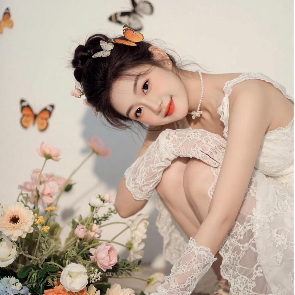 🍼我的小阔爱叫艾米～👧