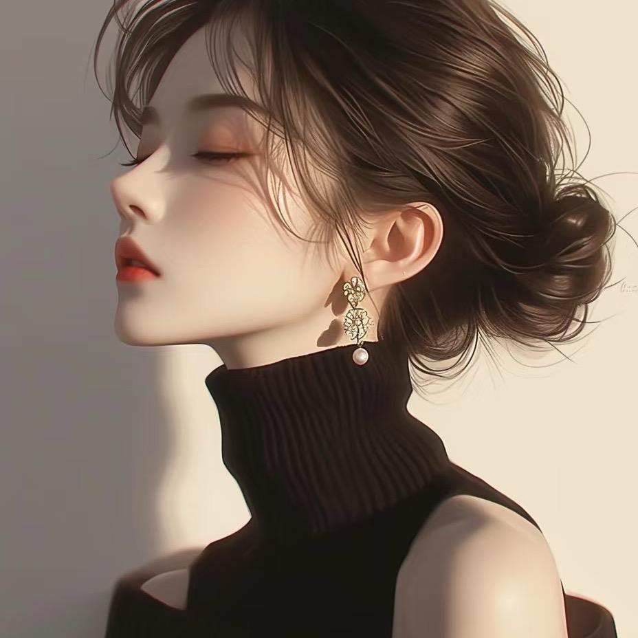小师妹💕