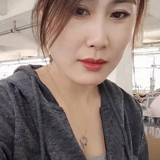 金美丽（敢丝敢聊）