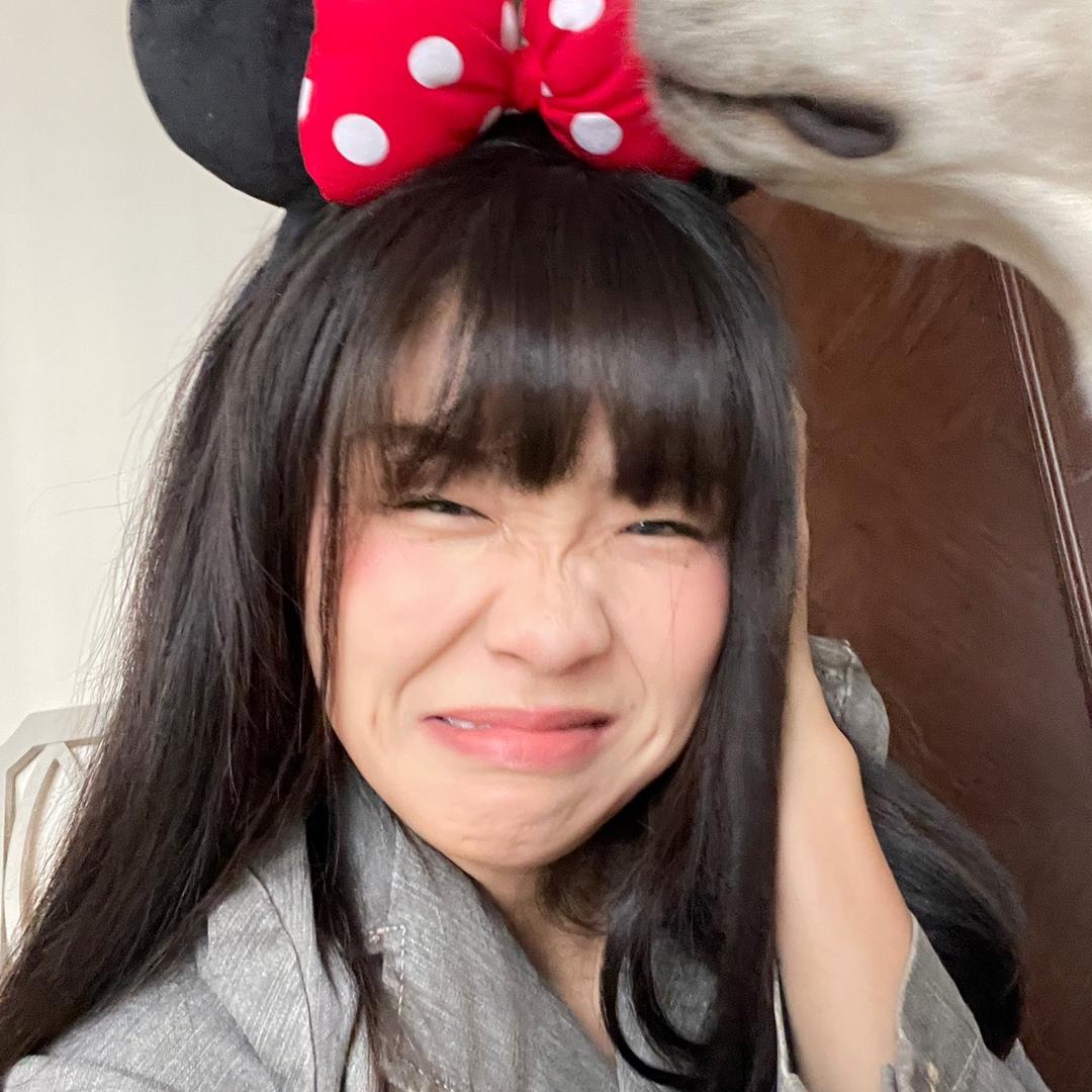 梨涡大孟（别限流版）@抖音