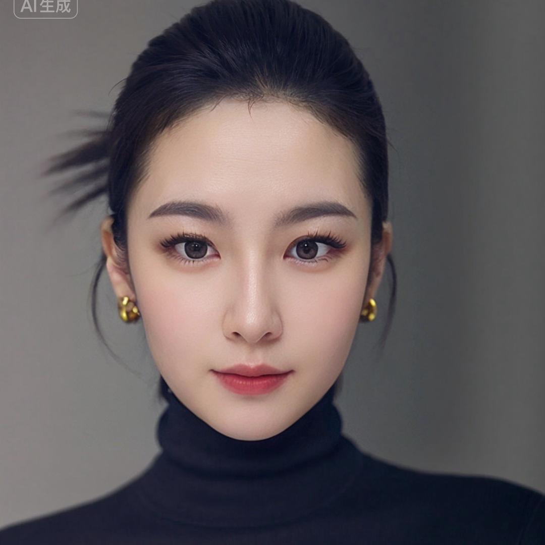 温柔的小狮子🦁