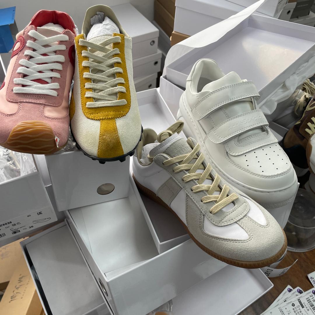 东莞厚街雅菲女鞋