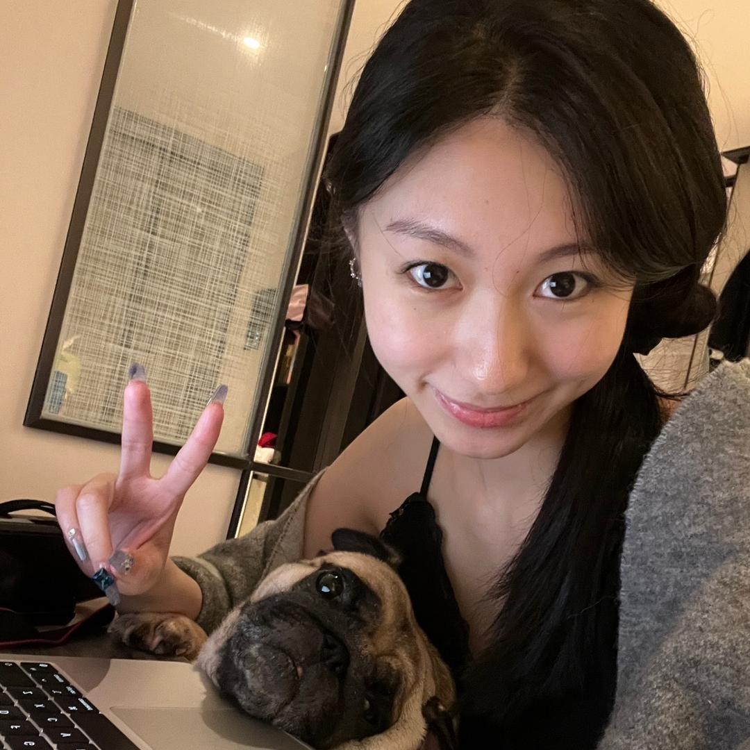 富婆V✌️