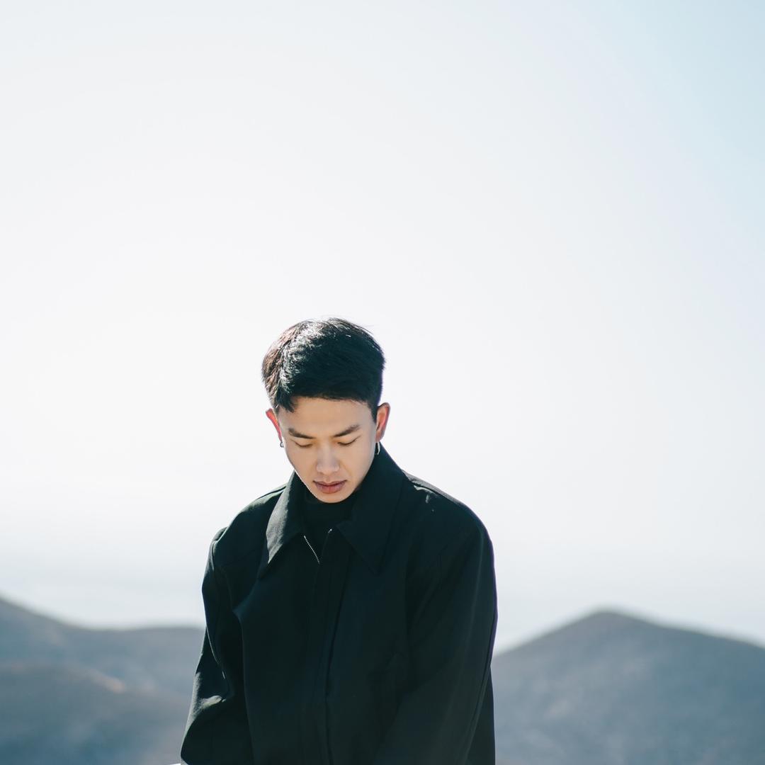 独立摄影｜董勇清