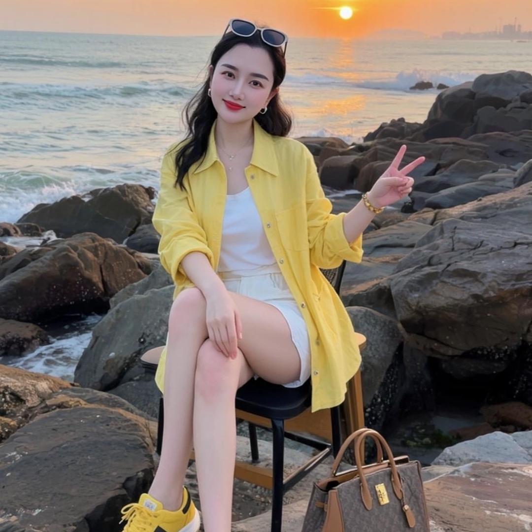 山东老妹
