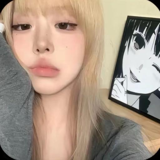 小心.
