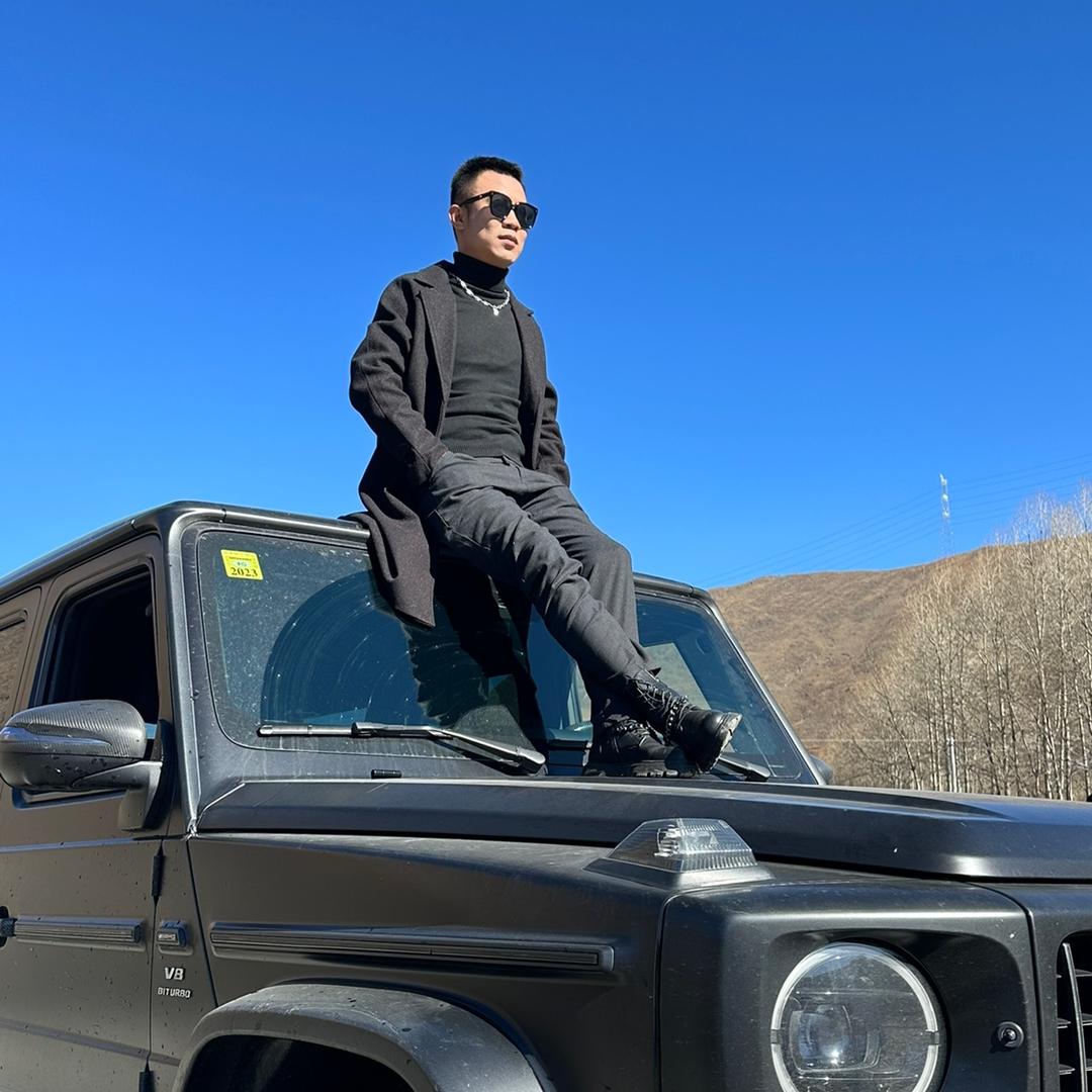 乐山春盛鑫租车（龙哥）