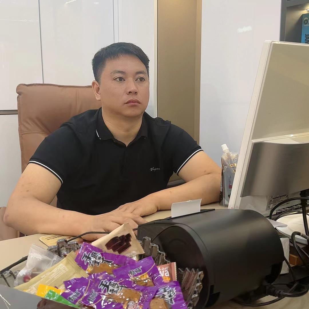 亳州康美来定制李哥