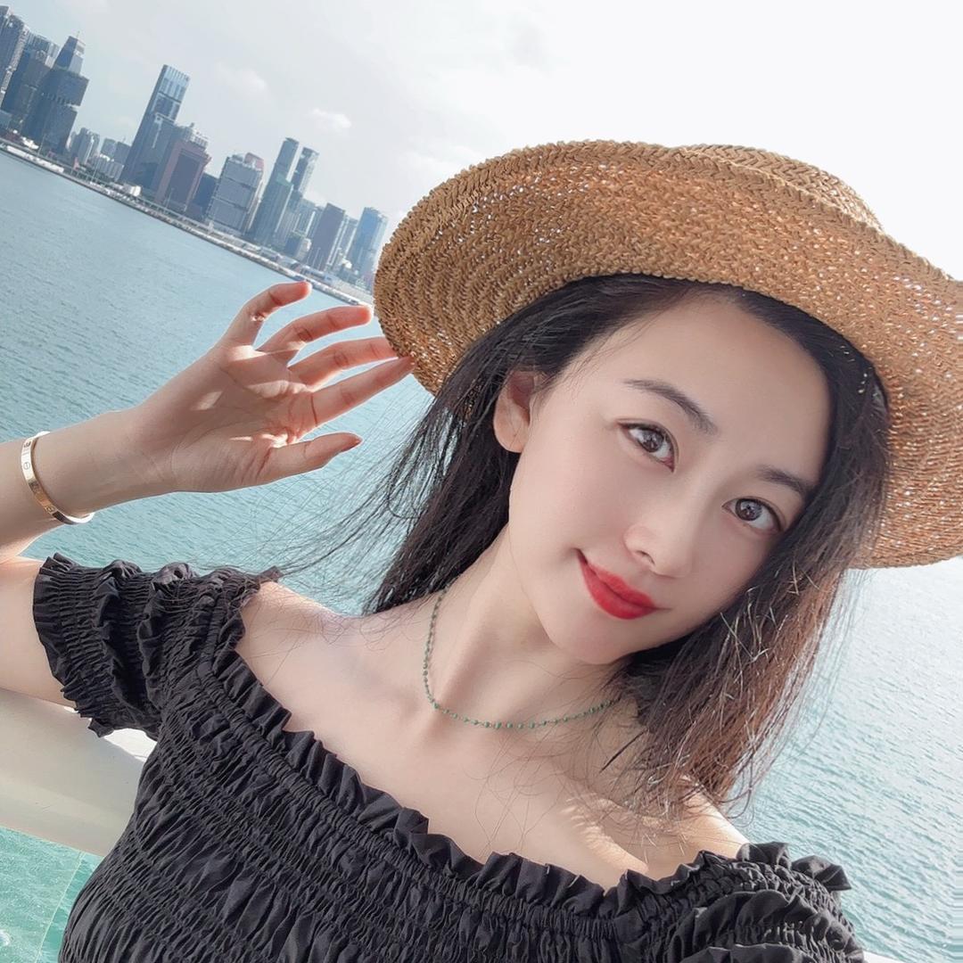 Cindyxu（高端木作）🪷