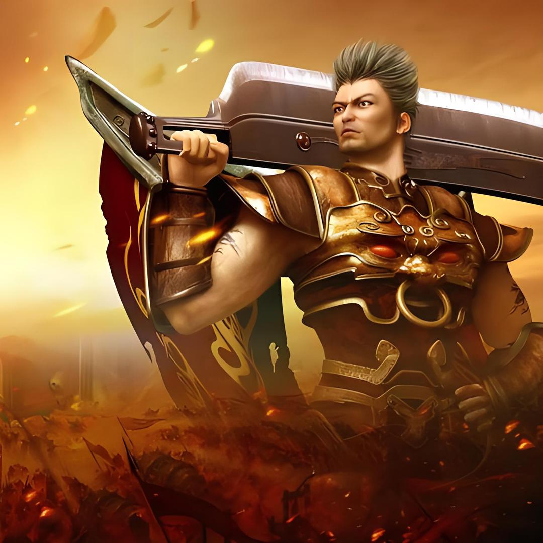 传奇笑苍穹（1.70百区版）