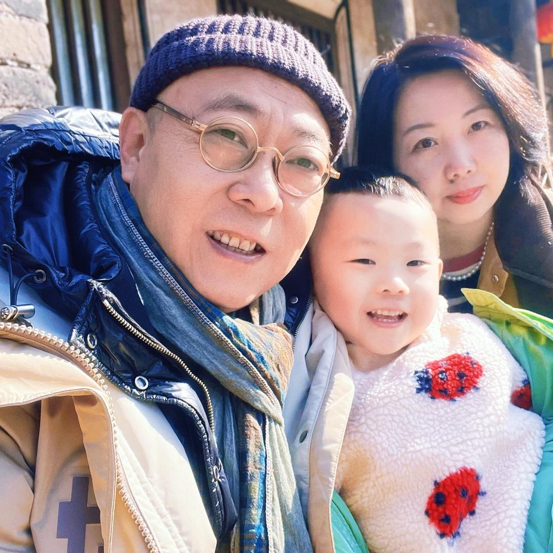 田叔(记录美好生活)