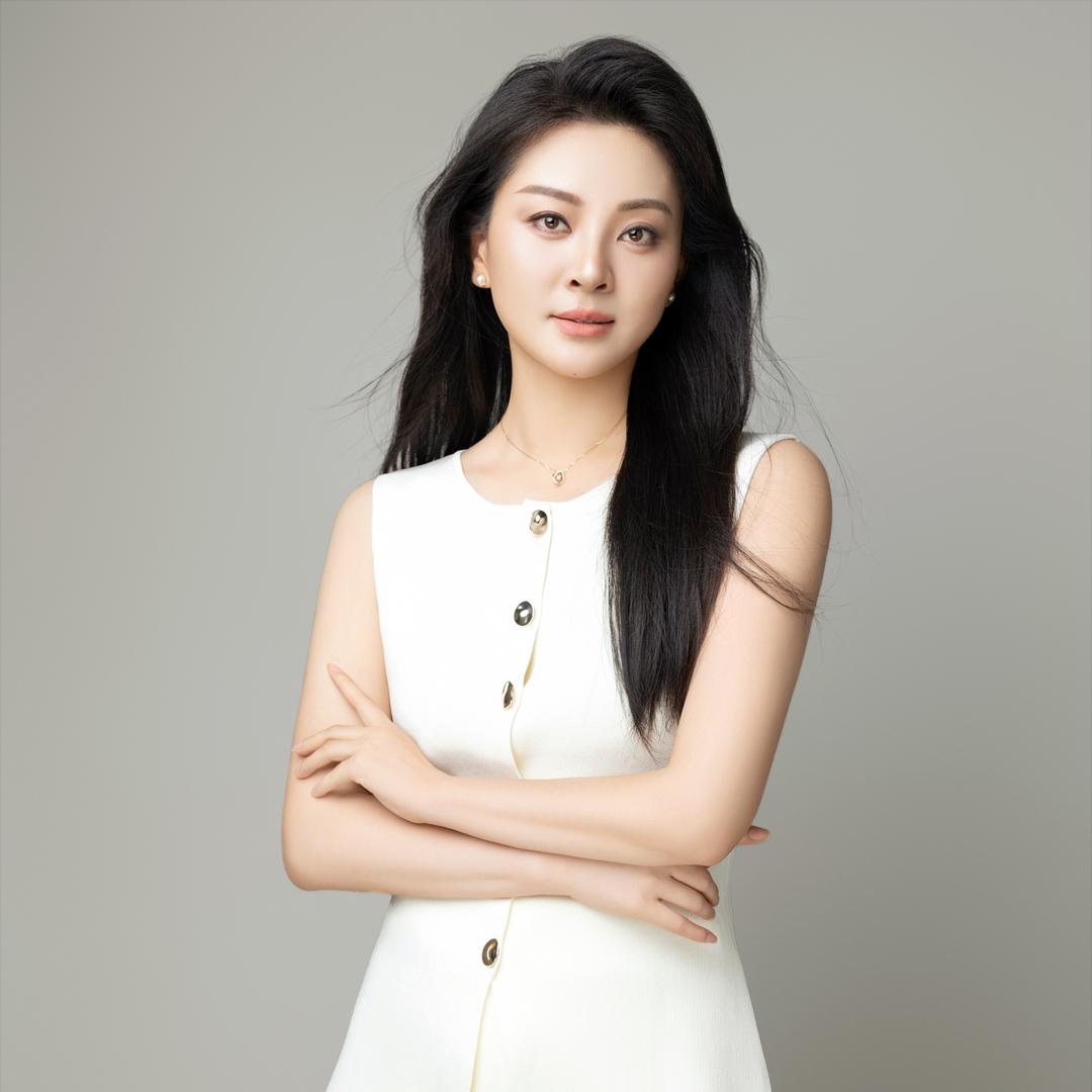 秦腔李迎