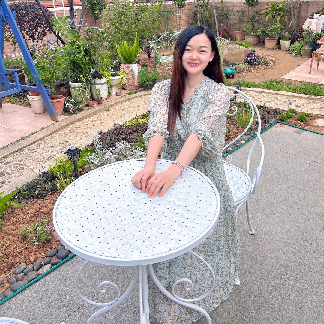 香香家花园