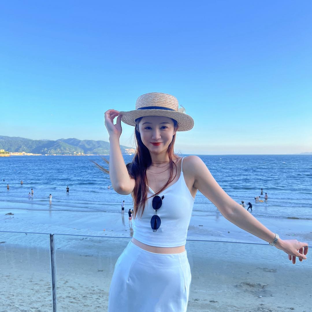 好运爆彭女士
