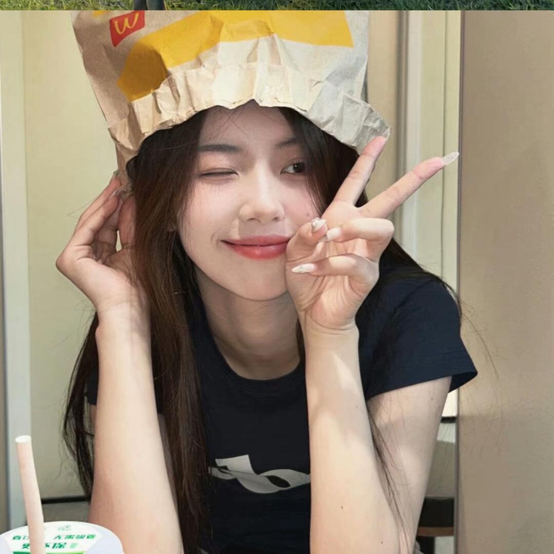 原来是小鹿🌛