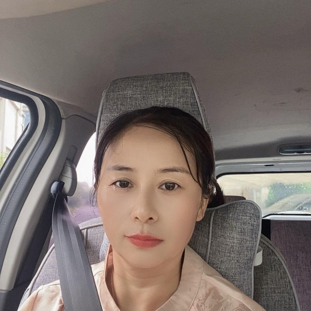 美丽心情