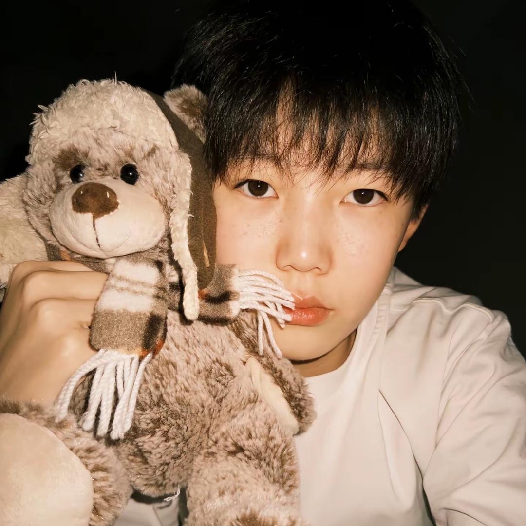 天上的星星有几颗.