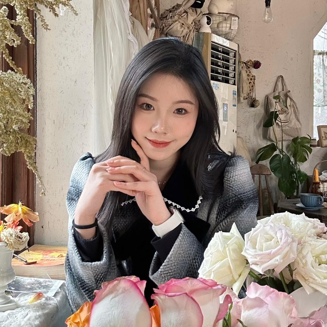 马仔小屁🦄