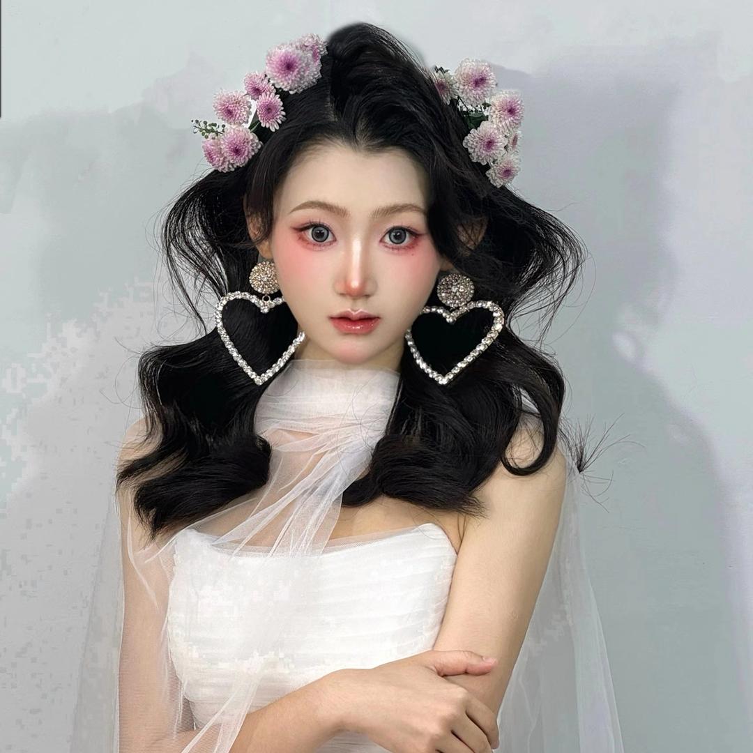 金安妮Anni