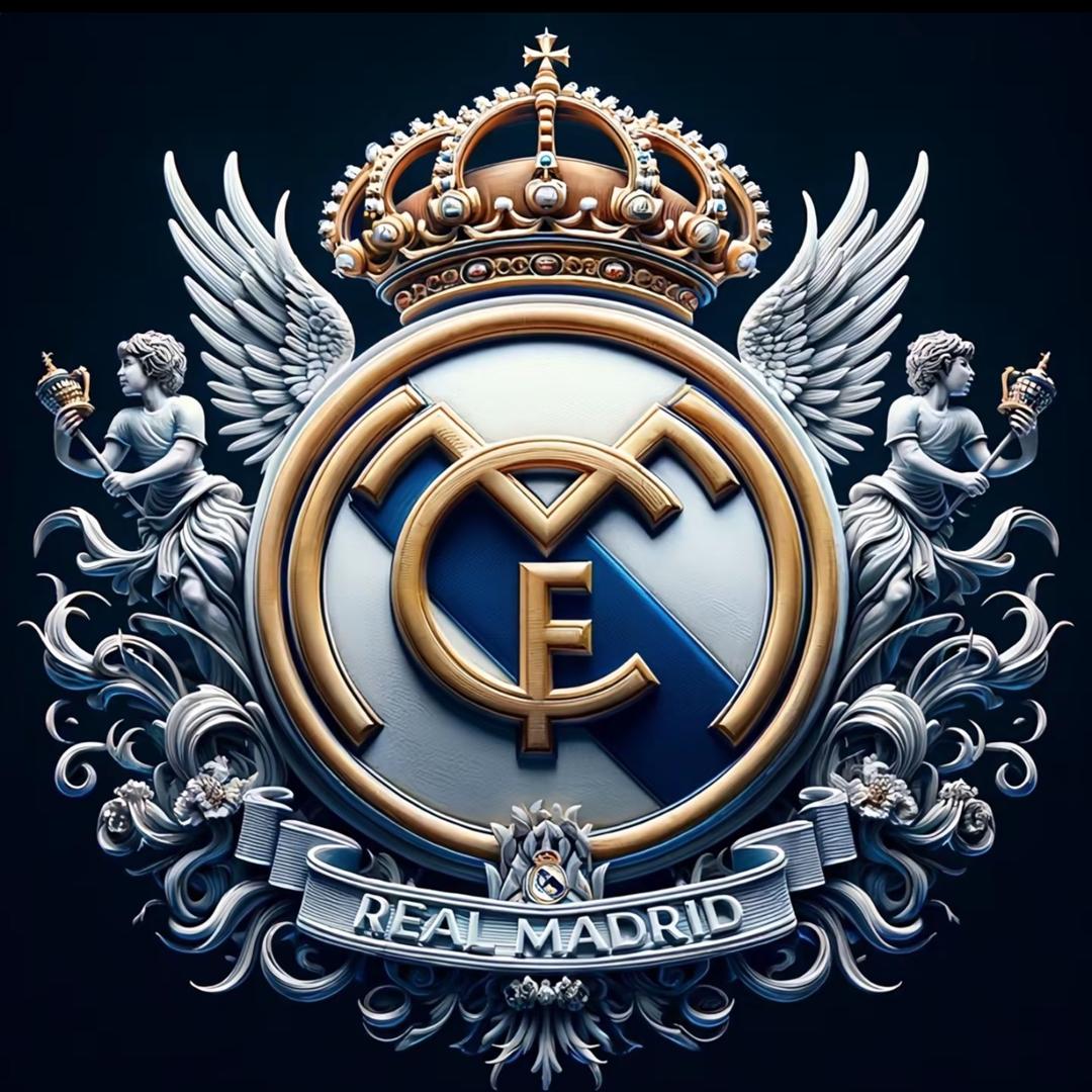 尊贵的皇家马德里球迷✨