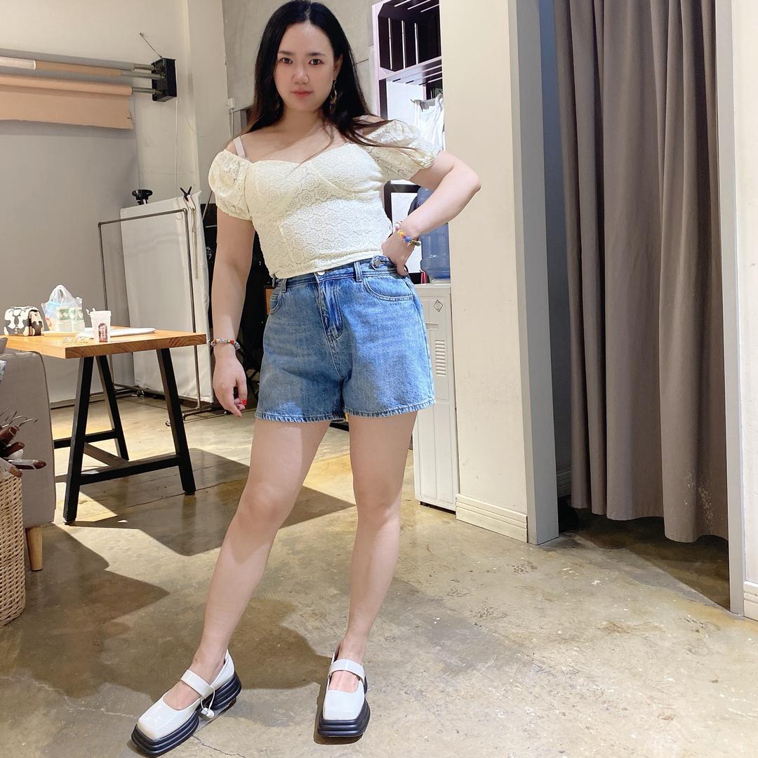 陆家嘴小杨幂