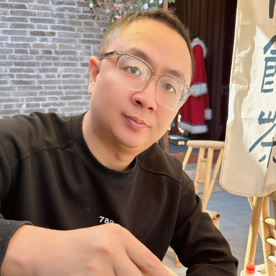 东台返乡青年王周旭