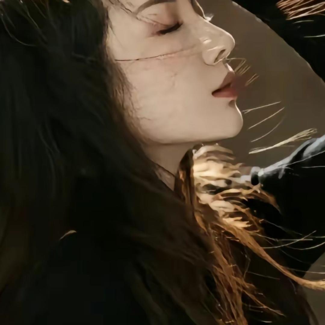 梦里花落
