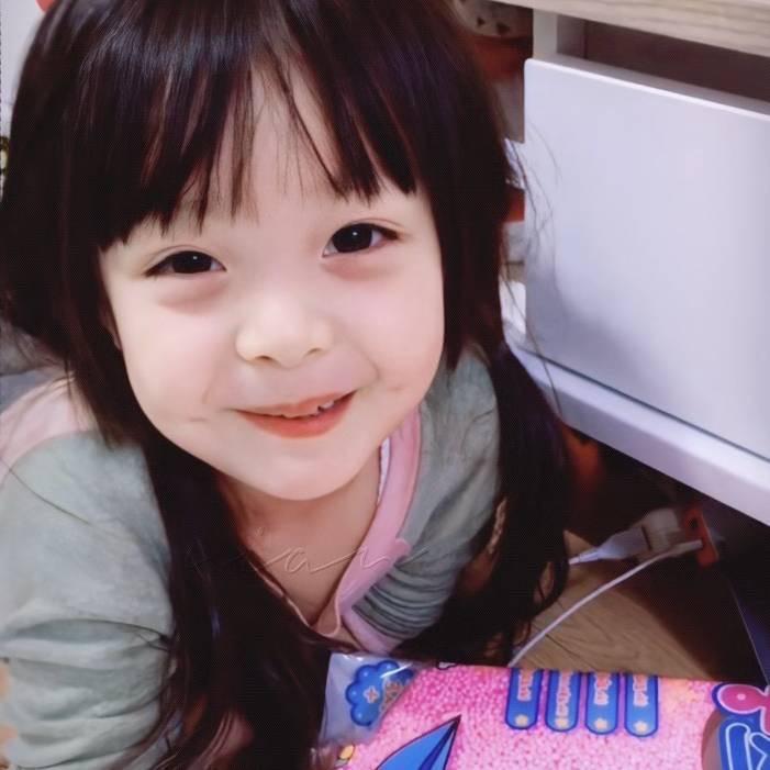 小怡baby