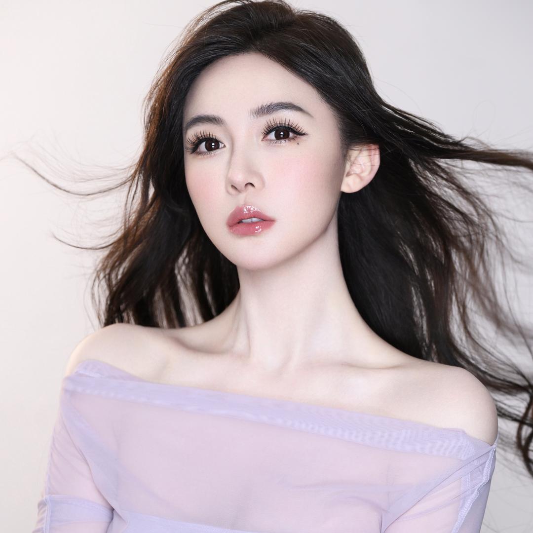 你的恬恬轻奢穿搭