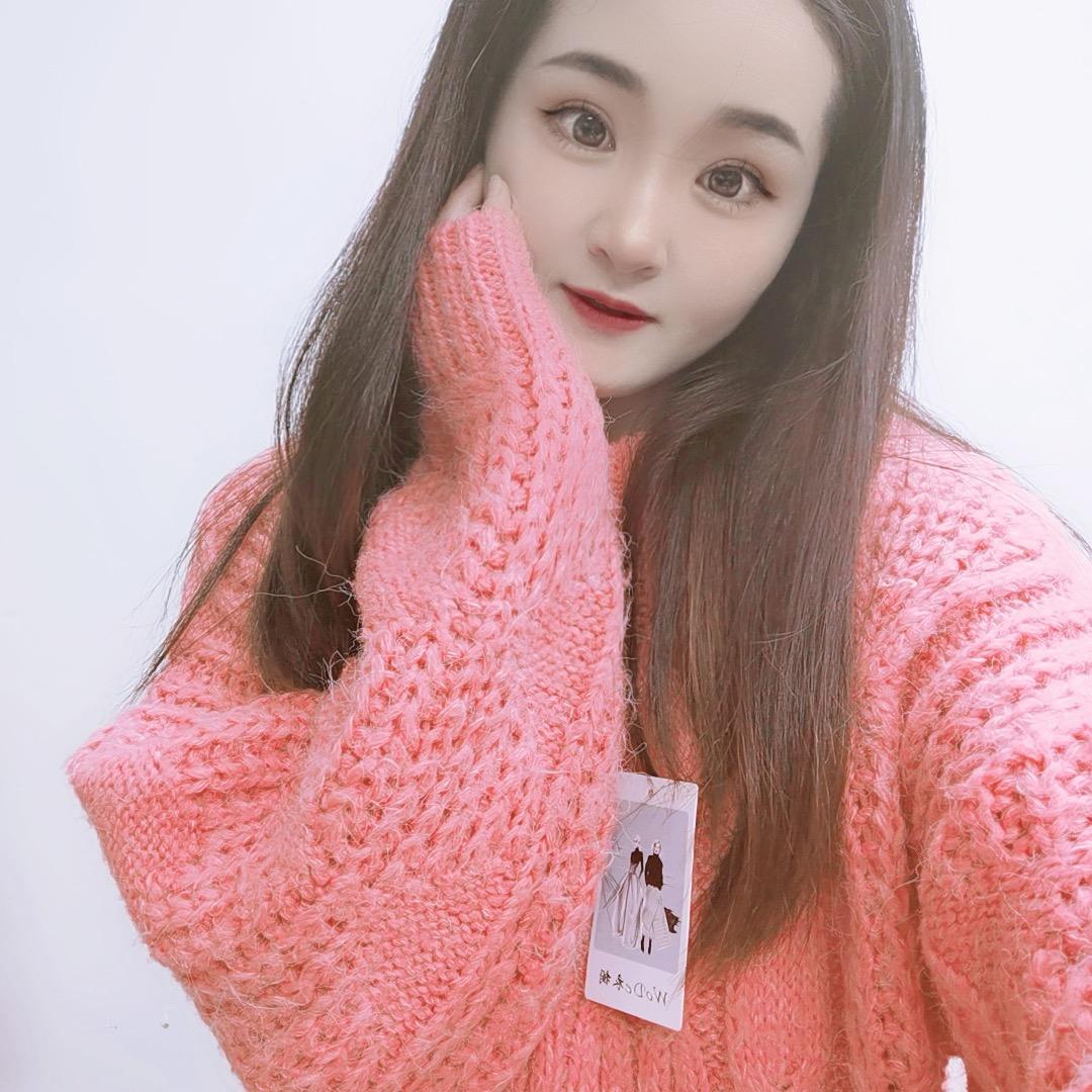 正凡女装穿搭（毛衣可批发）