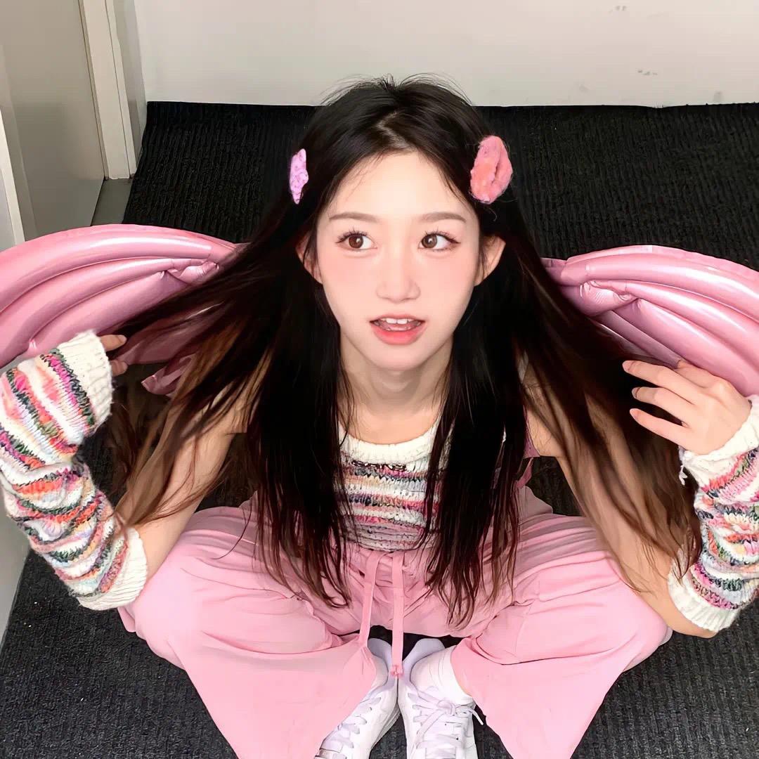 小美cc
