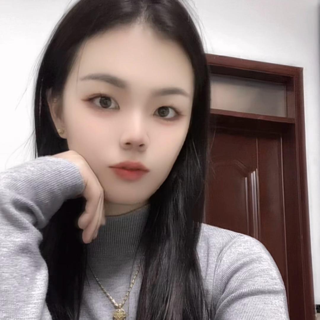 雨妹儿🍑