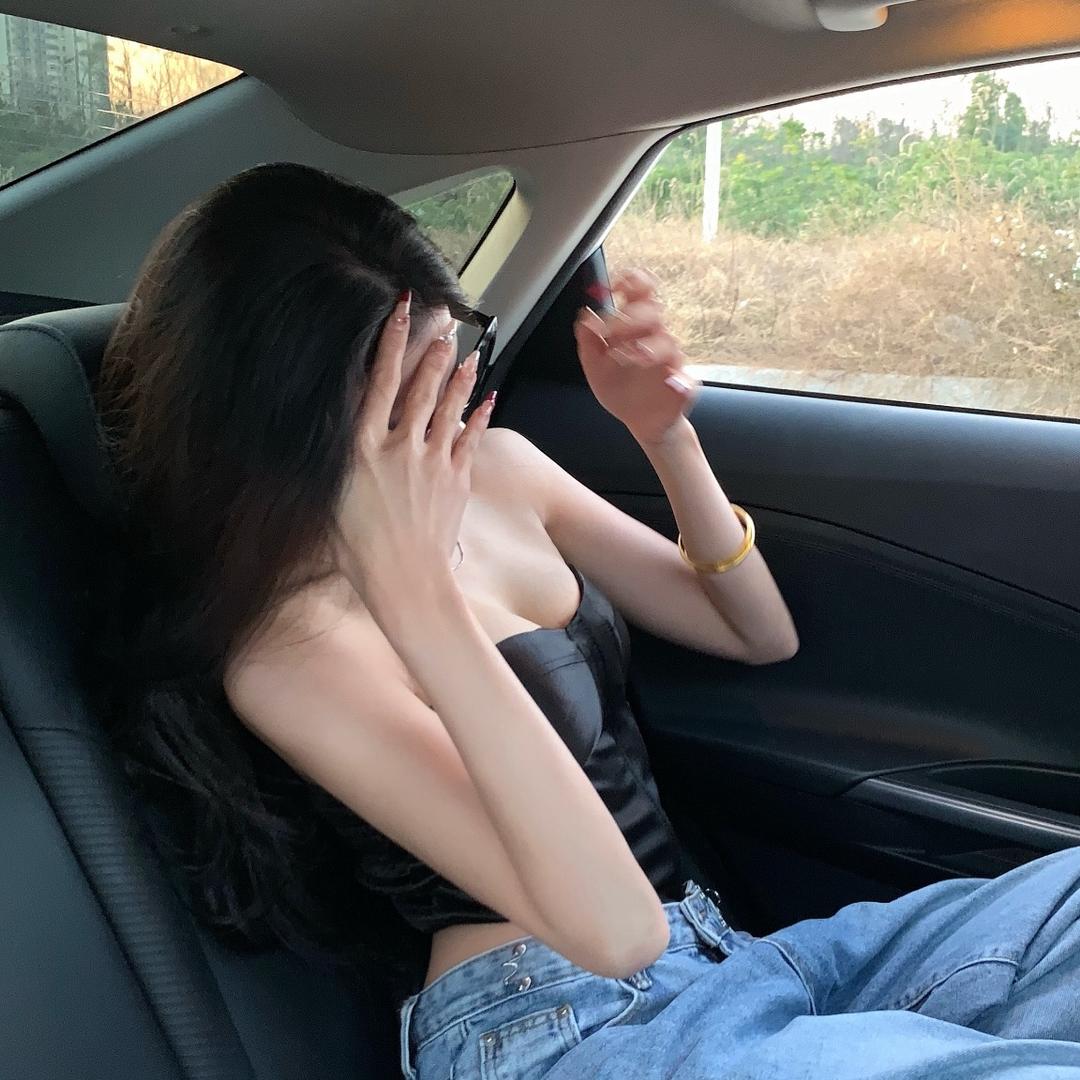 迷人的小呆呆