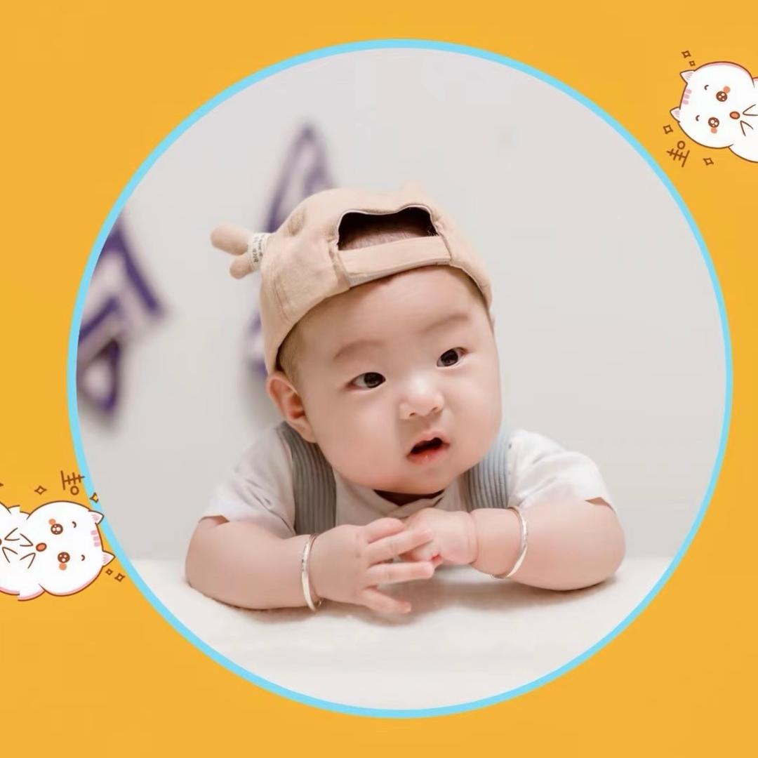 小老虎麻麻呀👸